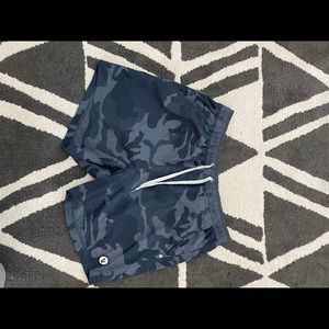Vuori shorts